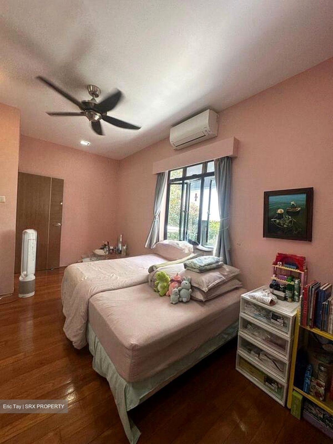 Bedok Pesari (D16), Semi-Detached #495664601